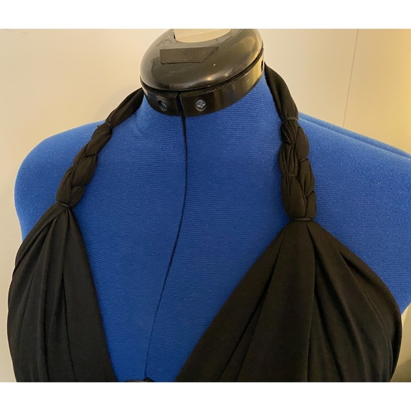 Y2K GUESS semi-formal dress - size large - Picture 4 of 10